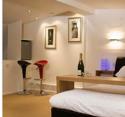 Seaspray Themed Hotel