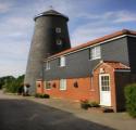 Yaxham Mill
