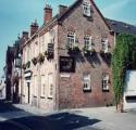Coach House Hotel