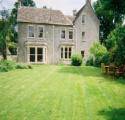 Forge House
