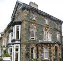 Stonegarth Guest House