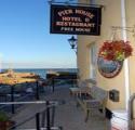 Pier House Hotel