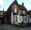 Bescot Hotel