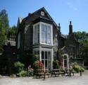 Glen Rothay Hotel and Badger Bar
