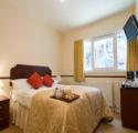 Loch Ness Clansman Hotel 
