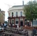 Red Lion Lodge Hotel