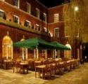 Charlotte House Hotel
