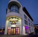 The Harlequin Hotel