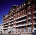 Hilton Brighton Metropole