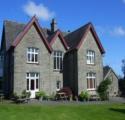 Rhyd Country House Hotel