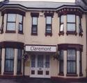 Claremont House