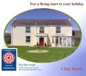 Hailstones Farm