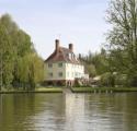 Martens House
