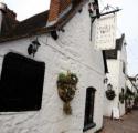 The Punchbowl Inn