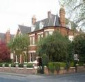 Ascot House
