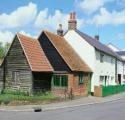 Forge Cottage