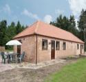 Owlett Cottage at Holme Farm