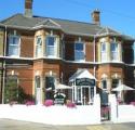 Brooke House