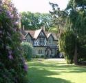 Rylstone Manor Hotel