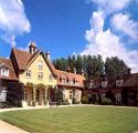Bruern Holiday Cottages
