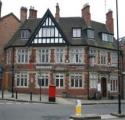 Morgans The Exchange Hotel