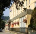 Hilton Bath City Hotel