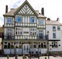 The Farndon Arms Inn & Restaurant