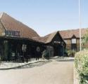 Innlodge