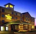 Express by Holiday Inn Dartford