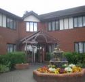 Holiday Inn  A55 Chester West