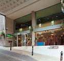 Britannia Nottingham Hotel