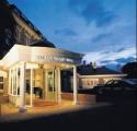 Connaught Hotel