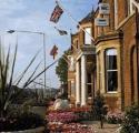 Cumbria Park Hotel