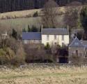 The Farmhouse at Yetholm Mill