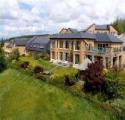 Cromleach Lodge Country House Hotel & Ciúnas Spa