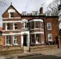 Abbey Hotel