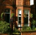 Alcuin Lodge