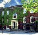 Mansion House