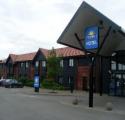 Days Inn Stevenage North (Baldock)