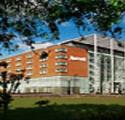 Leicester Marriott Hotel