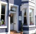 The Burnside Guest House