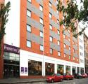 Premier Inn Belfast City Centre Alfred St