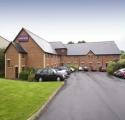 Premier Inn Chorley North