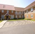 Premier Inn Petersfield