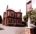 Oakdene Lodge