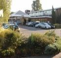 Park Inn Harlow