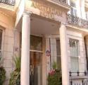 Amsterdam Hotel
