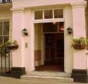 Prince William Hotel