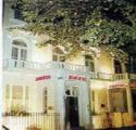 Rose Court Hotel
