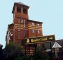 Wigan Oak Hotel